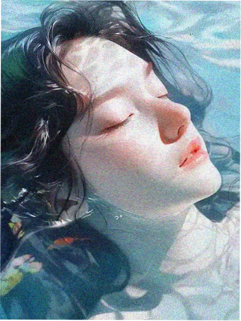 第七个夏夜 电影海报