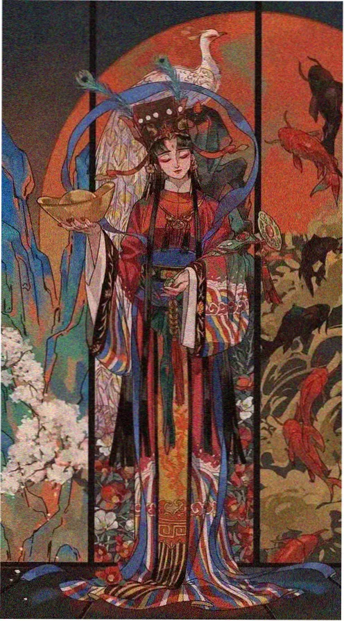城南旧梦 电影海报